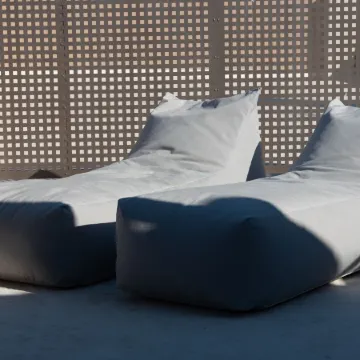 Centro Y Mar! Central Penthouse with Terrace!