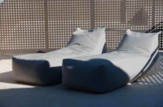 Centro Y Mar! Central Penthouse with Terrace!