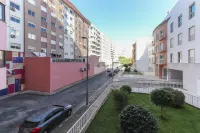 Laranjeiras Deluxe by Homing