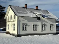 Sörnäsgården Bed & Breakfast Hotel di 