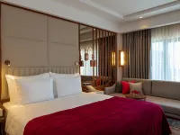 Movenpick Hotel Istanbul Asia Airport Hotels near Hermandere