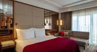 Movenpick Hotel Istanbul Asia Airport - Pools