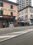 La Santa Hotels in Torricella-Taverne