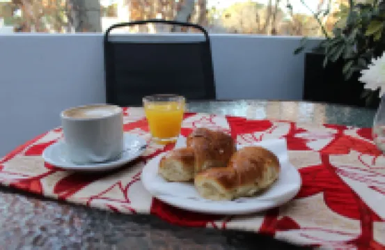 DOT烏瓦斯公寓酒店