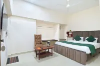 Chowdhry Tourist Lodge- Paharganj-NDLS - Alloggi