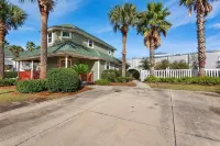 Aloha Cottage
