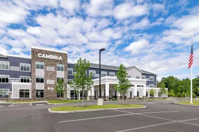 Cambria Hotel North Conway