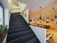 Craft Inn - Boutique Hotel Hotels in Шура-Маре