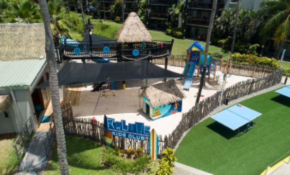 Club Wyndham Denarau Island, Trademark Collection by Wyndham