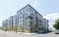 Global Luxury Suites East Boston Hôtels à : 