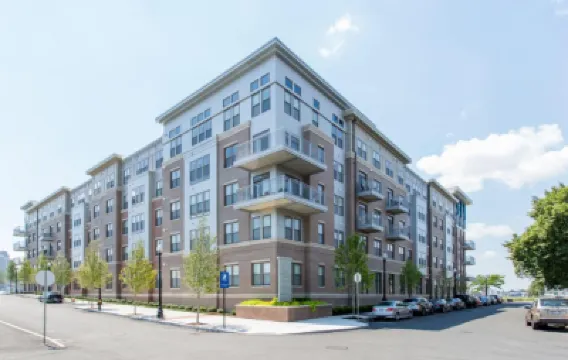 Global Luxury Suites East Boston Hotels in 