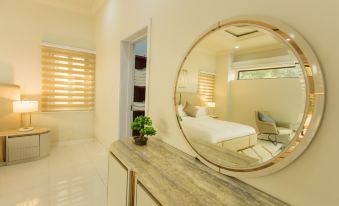 Kumasi Luxury Apartments @ the Fairview