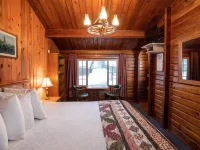 Lochsa Lodge Hotels in Lolo