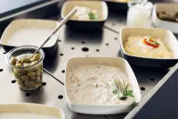 林茨哈瑞之家飯店公寓 - 早餐