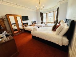 Abbotsford Guest House