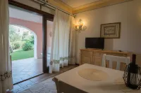 Il Giardino Degli Oleandri