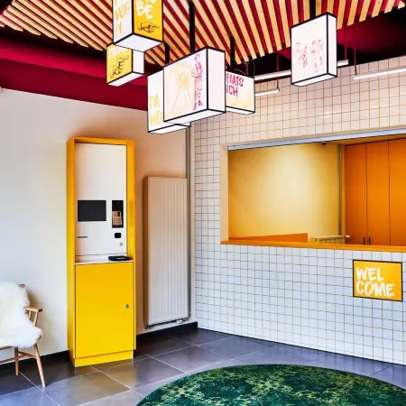 McDreams Hotel München - Messe