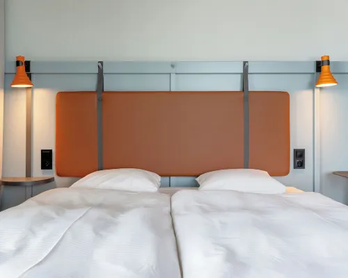 Comfort Hotel Helsinki Airport (20km from Helsinki) الغرف Photos