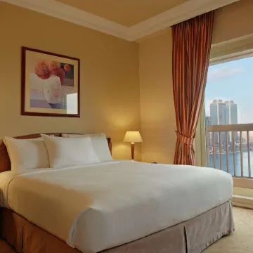 Hilton Cairo Zamalek Residences