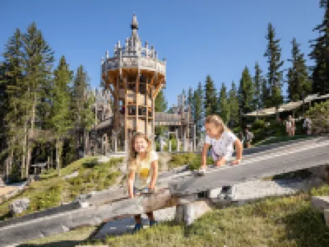 Alpenhotel Tirolerhof Gerlos Hotels in Gerlos