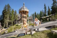 Alpenhotel Tirolerhof Gerlos Hotels in Gerlos