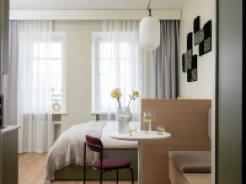 Bob W Turku City Centre Hotels in Turku