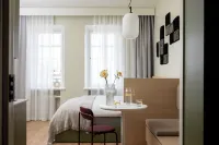 Bob W Turku City Centre