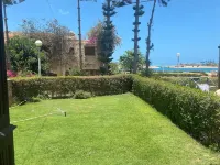 Sunny 4-Bedroom Townhouse in Marina2 - North Coast - Families Only