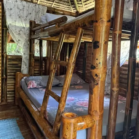 The Twin Studio Cottages