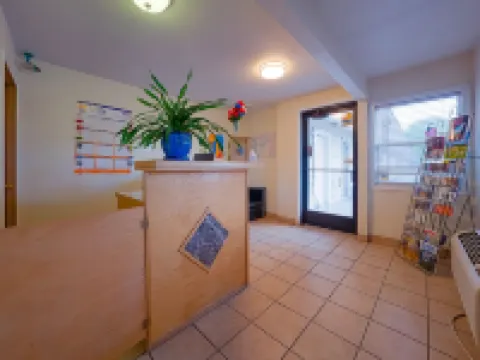 Budget 8 Motel Hotels in John Day