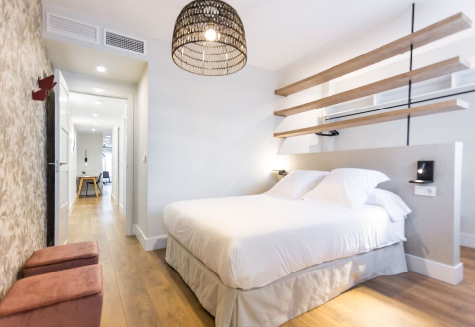 아파트 전용 발코니 뷰