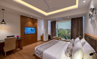 Lords Eco Inn Dehradun