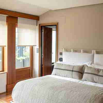 The Passage Apartments Rooms