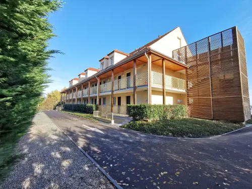 Résidence Océane - Apartments