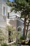 Elia Platanias Hôtels à : Agia Marina Nea Kydonias