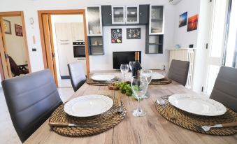 Surya's House Otranto