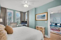 Market Street Inn 541