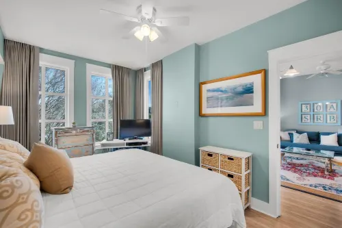 Market Street Inn 541