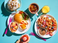 알로프트 호텔 맥앨런