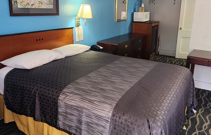 Alamo Motel