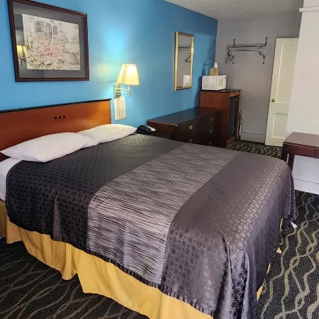 Alamo Motel