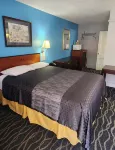 Alamo Motel - Familievenlig