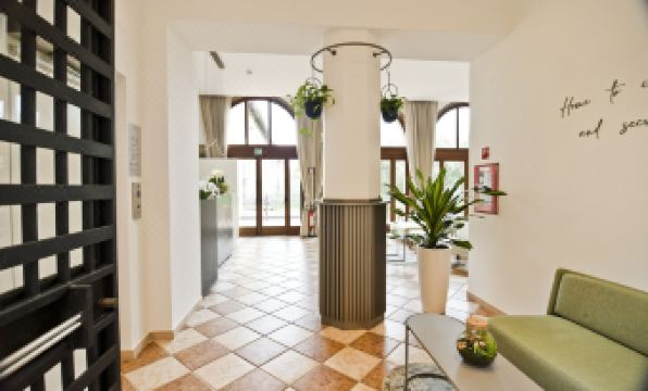 Maison Boutique Al Redentore