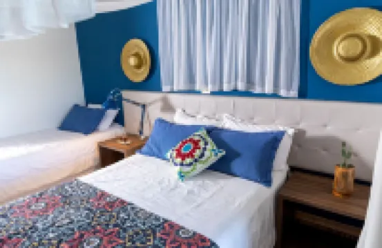 Pousada Ponta da Vigia