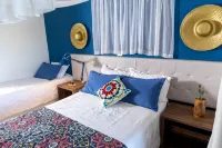 Pousada Ponta da Vigia Hotels in Penha