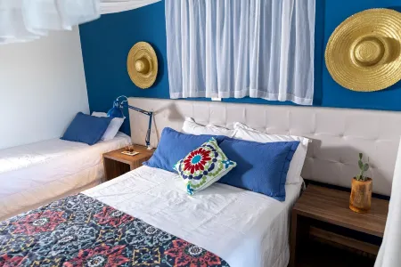 Pousada Ponta da Vigia