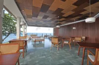 Rajavilla Lombok Resort - Seaside Serenity - Breakfast