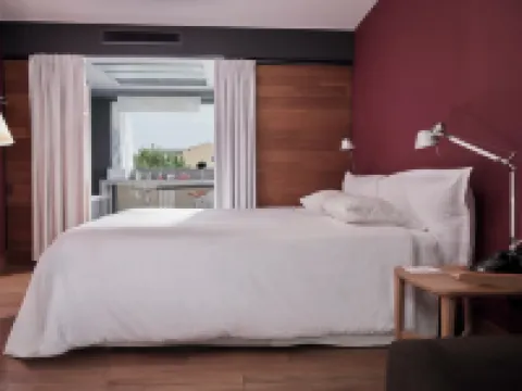 Casa Camper Berlin Hotels near Goethe-Institut Berlin