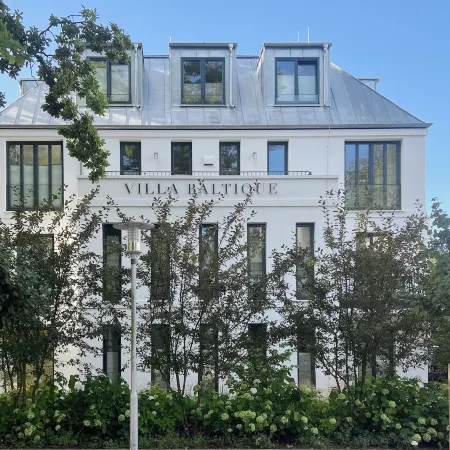 Villa Baltique