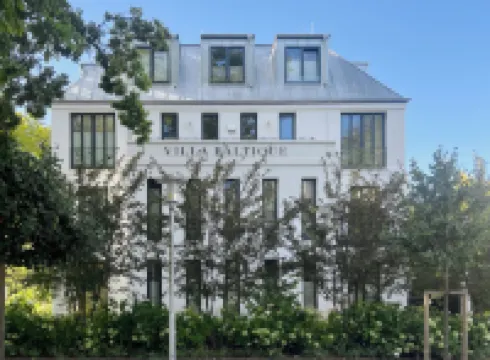 Villa Baltique